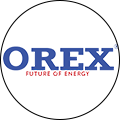 عروة رزوق للإلكترونيات ذ.م.م (OREX)